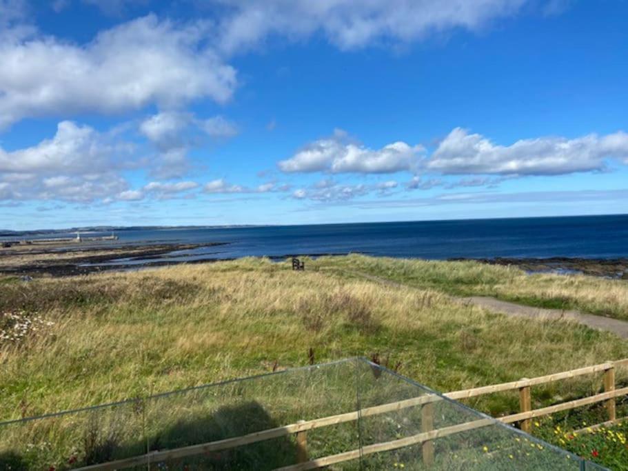 Signal House - A Stunning Beach House - 2020 Build Amble Eksteriør bilde
